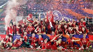 The Best Images From Liverpool S Premier League Title Celebrations Deadly december awaits liverpool after abysmal atalanta display. premier league title celebrations