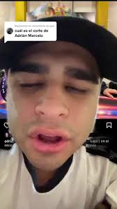 Cula Es Su Corte De Pelo De Adrian Mendes