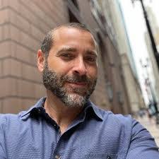 Matt Courson's Instagram, Twitter & Facebook