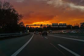 Check spelling or type a new query. Traffic Highway Sunset Autumn Street Transport Car Road Transportation Travel Drive Pikist
