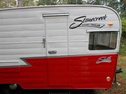 This way you will get a rough estimate of what each items and material that you will use will cost you. Affordable Diy Vintage Camper Renovation Of Shana The Shasta