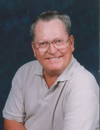Obituary information for Donald Charles Robinson