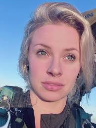 Family and friends rally following skydiver's tragic death in the US