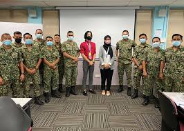 Kenangan selama sembilan tahun bertugas di pusat reintegrasi penghuni (prp) kem batu 10, di sini, menyim. News