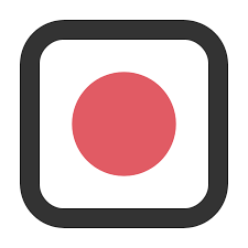 Download Record Icon Free Svg Png Premium Animated Gif Apng Customizable Icons Loading Io