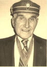 George Washington Bentley (1898-1999)