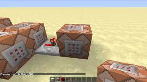 There are many different designs that are all based on the same general idea: 1 8 7 Vanilla Minecraft Command Block Server Tutorial Player Joining Youtube