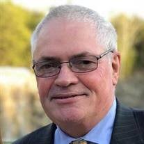 Harlan R. Tarr Obituary