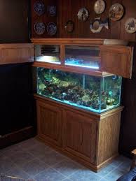 Image Result For Diy 48 X 18 Fish Tank Stand For Glass Framed Tank Fish Tank Stand Tank Stand Aquarium Cabinet