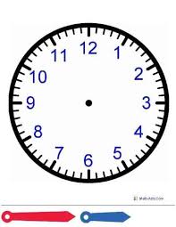 Time Worksheets Time Worksheets For Learning To Tell Time Clock Worksheets Time Worksheets Kids Math Worksheets