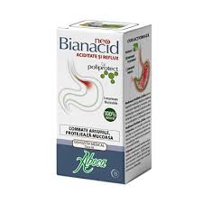 It is the most important member of the tricarboxylic acid cycle. Aboca Neobianacid Acid Si Reflux X 15 Tablete Catena Preturi Mici