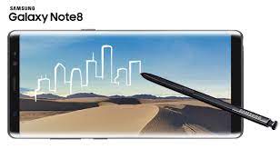 The obvious question is what the galaxy note 8 will cost, and it's not cheap: Samsung Galaxy Note8 For Business Bell Business Mobility