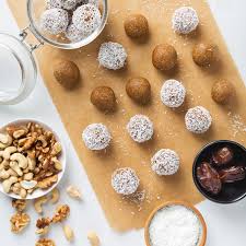 34 simple carrot recipes that make it easy to eat more veggies katie bandurski updated: 15 Minute Carrot Cake Fat Balls Recipe Vegan Gluten Free