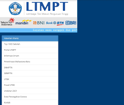 Ltmpt memposisikan diri sebagai lembaga penyelenggara tes masuk perguruan tinggi yang terbaik dan terdepan di indonesia dan memiliki tujuan khusus yaitu melaksanakan tes masuk perguruan. Buruan Daftar Ltmpt Tahap 2 Telah Dibuka 1 3 Juta Akun Permanen Telah Terdaftar Kabar Tegal