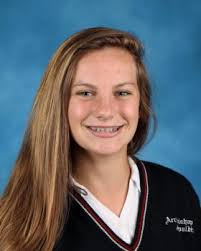 Freshman Lacey Eden wins big at the AAU National Indoor Track and Field  Championships