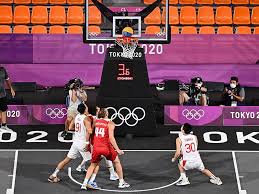 Olympic gold medalists vince carter, candace parker and kara lawson are headed back to the olympics! Azo Lziedm3jtm