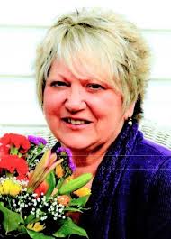 Beatrice Fekete Obituary (1949