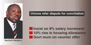 The civil service in malaysia is pivotal around article 132 of the constitution of malaysia which stipulates that the public services shall consist of the federal and state general public service, the joint public services, the education service. Civil Servants Salary Impasse The Namibian