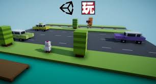 Play this game online for free on poki. 2021 Create A Game Like Crossy Road With Unity Playmaker Udemy Free Download