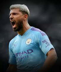Few months ago, manchester city announced that agüero would leave the club at the end of the season following the expiration of his contract. Inicio Sitio Oficial De Sergio Aguero