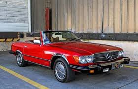 1978 mercedes 450 sl convertible 2 new front fenders, both tops, runs good, needs restored. 1978 Mercedes Benz 450sl Kennie Christiansen