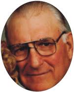 Obituary for William R. "Bill" Peck