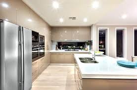 77 modern kitchen designs (photo