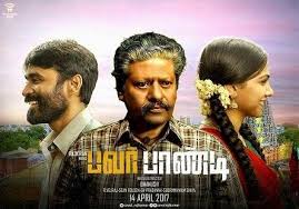 Pa Paandi 2017 Hd 720p Tamil Movie Watch Online Tamil Movies Movies Movies 2017 Download