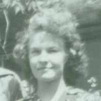 Charlotte Alwyn Blake (taʻu1927–taʻu2010)