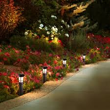 Shop Ornate 3w 12v Low Voltage Led Landscape Light Etl 12 Pack On Sale Overstock 23431886