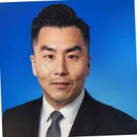 Calvin Huang's Instagram, Twitter & Facebook