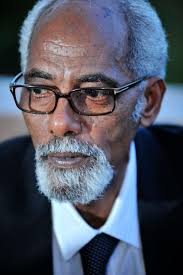 Mohamed Osman Jawari