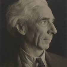 Bertrand Russell (1872-1970)