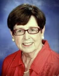 Obituary information for Barbara M. Jocoy