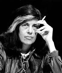 Niezłomna Susan Sontag