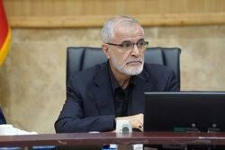 پورجمشیدیان: حضور بی‌نظیر مردم در مراسم وداع با رهبر شهید انقلاب