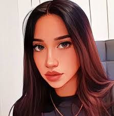 Jennifer Astorga's Instagram, Twitter & Facebook