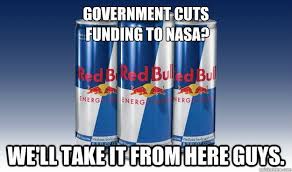 Good Guy Redbull Red Bull Funny Pictures Laugh A Lot