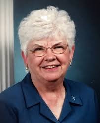 Shirley Ohrt 01/18/2019