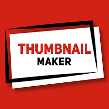 In diesem kleinen brawl stars video zeige ich euch im speedart design wie ich meine thumbnails mache! 2021 Thumbnail Maker 2020 App Download For Pc Android Latest
