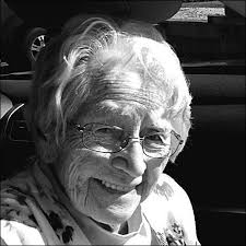 PATRICIA BUCKLEY Obituary (1921