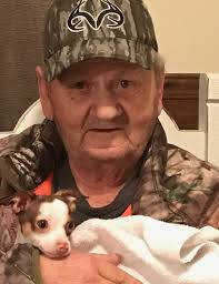 Obituary information for John "Johnny" Henry Carver, Jr.
