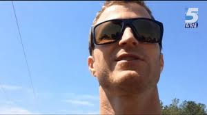 NASCAR driver Kasey Kahne's day at Fort Bragg