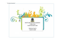 5 sains komputer tingkatan 5 bab 1 pengkomputeran lesson profile standard kandungan 1.1 komputer dan impak introduction seating chart susun atur bilik darjah pak 21 groups standards standard hasil. Rpt Sains Komputer Ting 5 2019 Flip Ebook Pages 1 13 Anyflip Anyflip