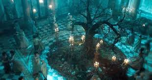 Why You Should Watch The Bbc S Jonathan Strange And Mr Norrell Strange Seelie Court Fae Aesthetic