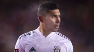 Erick de la rosa @erickdlr29. Orbelin Pineda Hopes To Adapt Quickly To Celta Vigo As Com