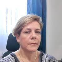 Ana Cristina Gutierrez Ramírez