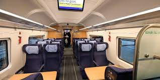 The deutsche bahn ag (ipa: Deutsche Bahn In Not Nur 20 Prozent Der Ice Zuge Ohne Mangel