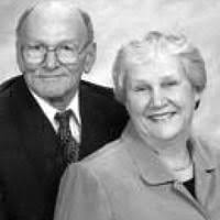 Ron and Jeanette Hammes