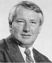 The Hon. John Planta HANNAFORD, AM